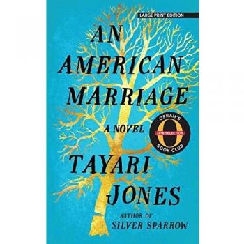 An American Marriage