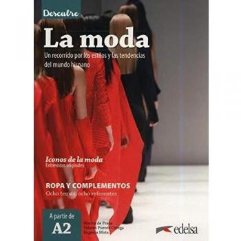 Descubre la moda