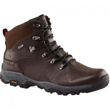 Botas Craghoppers Kiwi Lite para caminar para hombre, color marrón, talla 6 UK