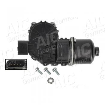 Motor del limpiaparabrisas AIC 56195 con alta eficiencia y durabilidad