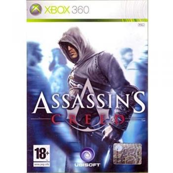 Juego Assassin's Creed para Xbox 360 (usado garantizado)