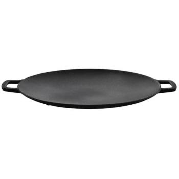 Plancha de Hierro Fundido Norden Grill Chef 30 cm - Fiskars