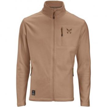 Forro polar de hombre Lombardia Altus - Chaqueta Deporte Hombre de Alta Calidad