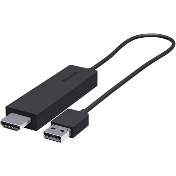 Adaptador de Pantalla Inalámbrico Microsoft SC - Wireless Display Adapter