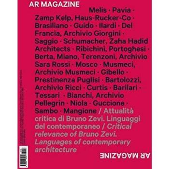 AR magazine: 120