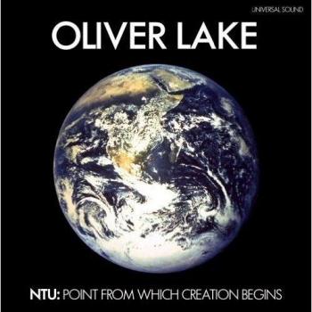 Ntu: Point From Which Creation Begins