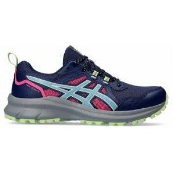 Zapatillas Trail Scout 3 azul