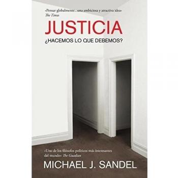 Justicia: ¿Hacemos lo que debemos?