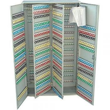 Armario de Llaves 1020 H. 2 Puertas 1300x730x250