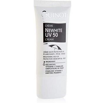 Guinot - Brightening High UV Protection Cream SPF 50 - Face