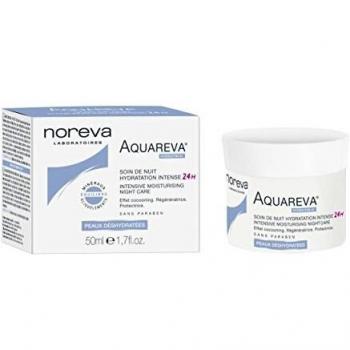 Soinnuit hydratation Aquareva 50ml