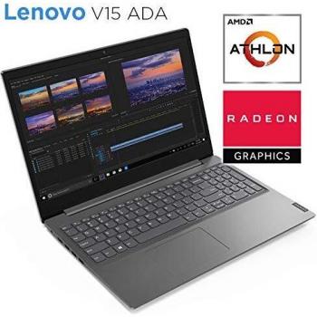 Lenovo V15-ADA - Portátil 15.6 HD