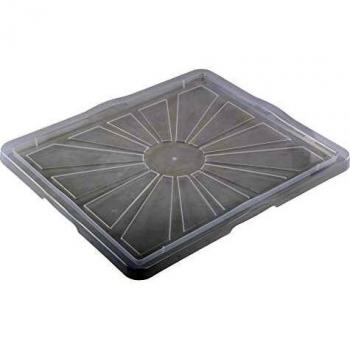 Tapa para caja de almacenaje Franz, tamaño: XXL
