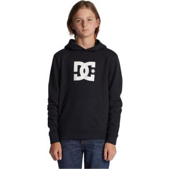 Sudadera de niños DC Star