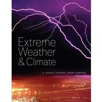 Extreme Weather and Climate
