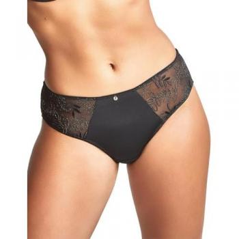 Panache Tango Luxe Brief Glisten