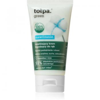 Crema de Manos Calmante Hidratante Tolpa Green 75ml