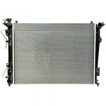 Hella  8MK 376 762-251 radiador