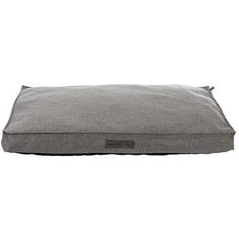 Cama para Perros Trixie Talis Gris 110 x 80 cm