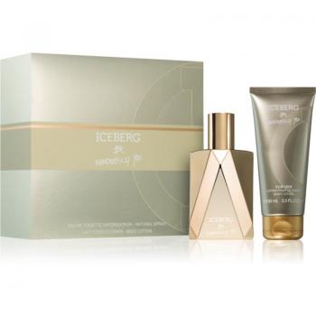 Iceberg Be Wonderfully You Gift Set for Women