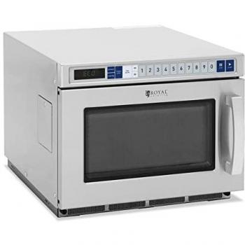 Microondas industrial Royal Catering 3000 W 17 L