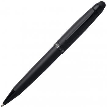 Cerruti 1881 nss8634 bolígrafo Pad Matte Negro Matt