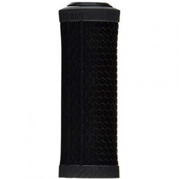 Gripy BBB BHG-98 Viper 92mm Negro/Gris