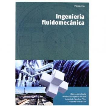 Ingeniería fluidomecánica