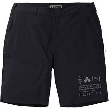 Burton M AK Lapse - Pantalones cortos Color negro. 35