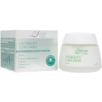 Elifexir Hydralift Facial Piel Seca 50Ml