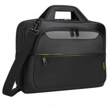 Maletín para Portátil Targus Citygear 35,6 cm (14) Negro