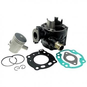 cylindro Morini 50ccm STANDARD Aprilia LC APRILIA Racing 2T LC da 00