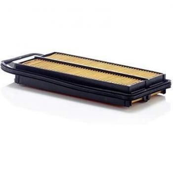 Original MANN-FILTER Filtro de aire C 3434 – Para Automóviles
