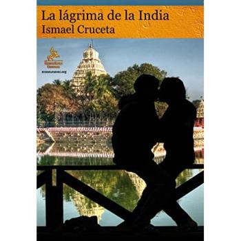 La lágrima de la India