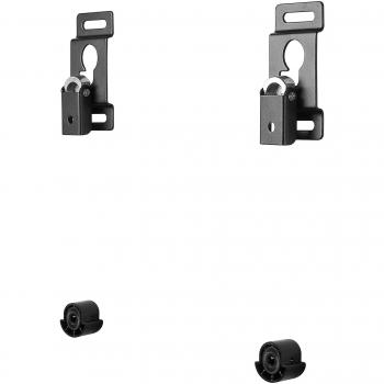 Goobay EasyMount XL - Soporte de Pared Universal para televisores de 94 a 178 cm