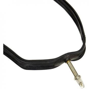 Schwalbe AV 7C Extra Leicht Fahrrad Schlauch 20´´, Variante:20x1.75-2.35´´ 40/60-406 AV40mm