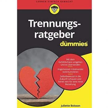 Trennungsratgeber für Dummies