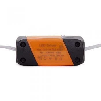 Foco Downlight Circular LED AntiDeslumbrante UGR 19 24W 2400Lm 30.000H