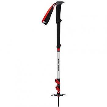 Black Diamond Expedition 3 SKI Poles Bastones