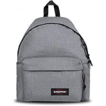 Eastpak Padded Pak'R - Mochila, Gris