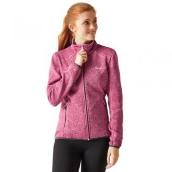 Regatta Women's Newhill Full Zip Fleece Jacket