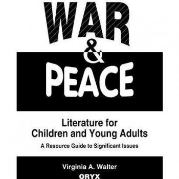 War & Peace: Essential Literature Guide for Kids and Teens