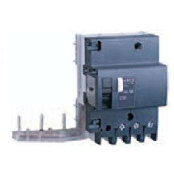 Schneider Electric 19030 Vigi NG125 Bloque Diferencial, 2P, 63A, 300mA, 81mm x 99mm x 118mm