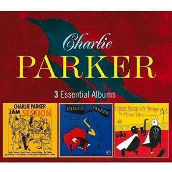 3 Essential Albums
