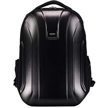 TOTTO MA04IND717-1820F-N01 Mochila para Portátil 14, Kora, Multicolor
