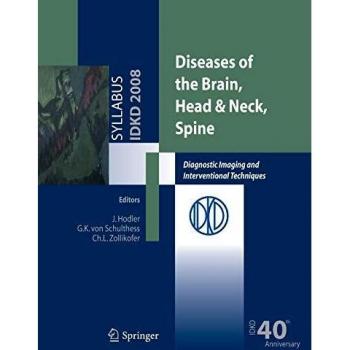 Diagnostic Imaging and Interventional Techniques for Brain, Head & Neck, Spine Diseases