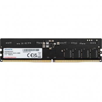 ADATA Premier 32GB DDR5-5600 ECC CL46 DIMM Memory Module