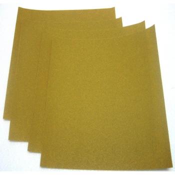 3 M pintor lija 255p, 50 hojas en P220