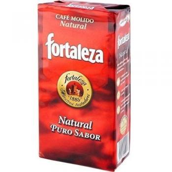 Café Natural Molido Puro, 250g