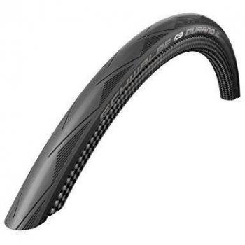 Schwalbe Durano - Cubierta para Bicicleta de Carretera